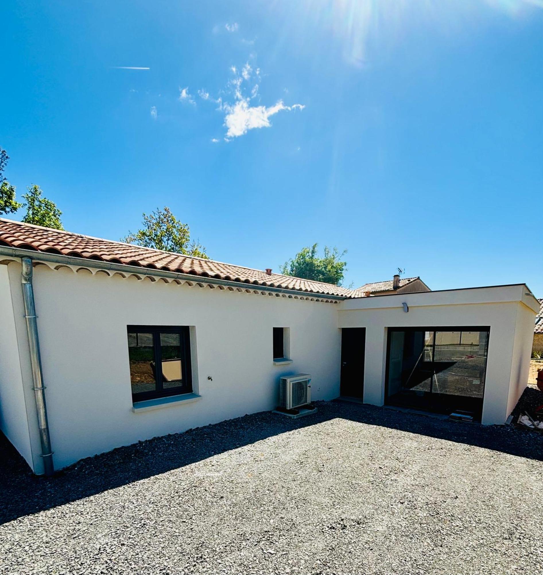 Villa Du Grangeon Rosières Buitenkant foto
