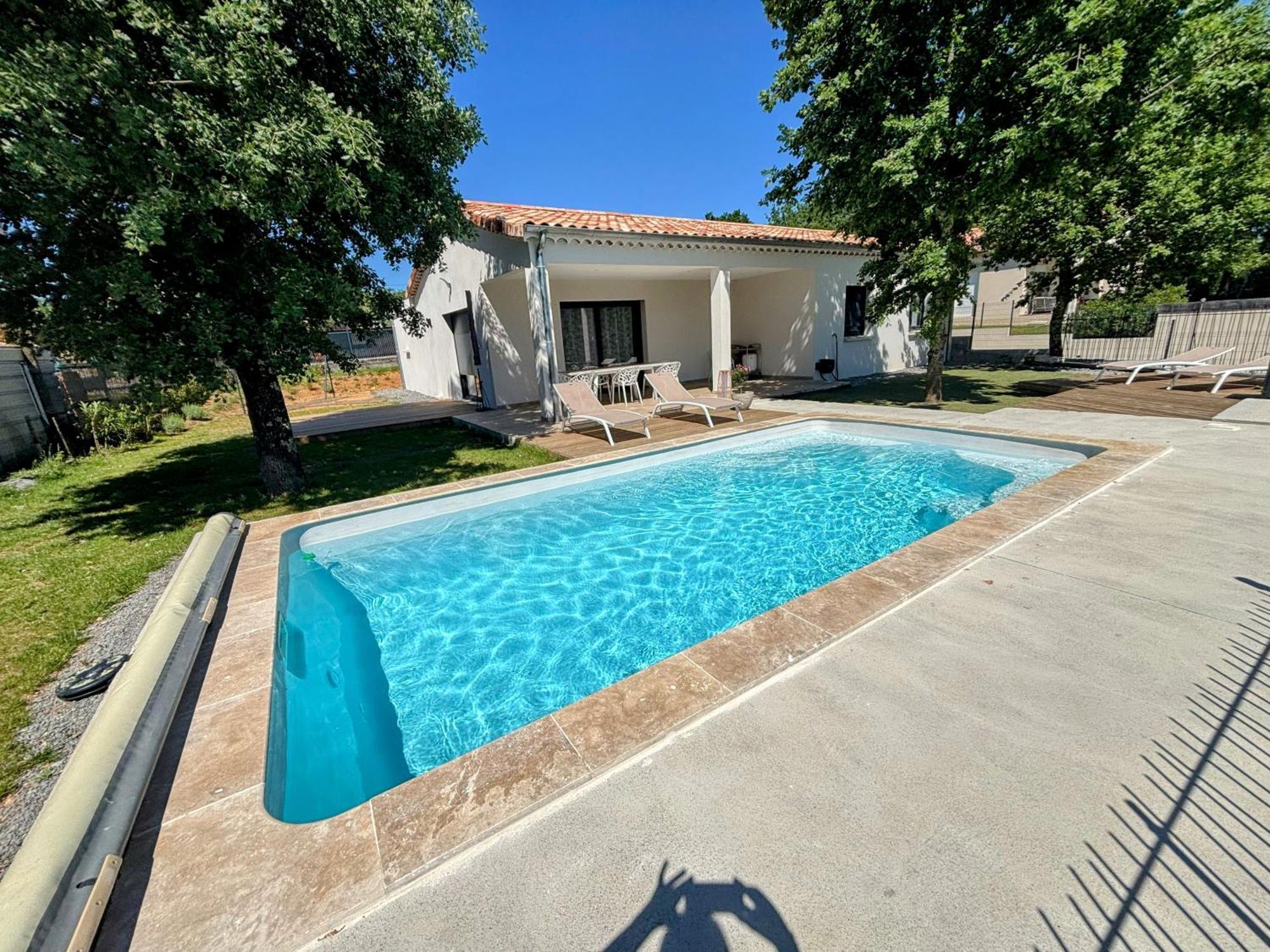 Villa Du Grangeon Rosières Buitenkant foto