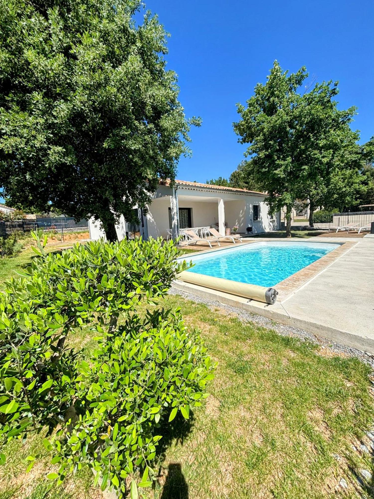 Villa Du Grangeon Rosières Buitenkant foto